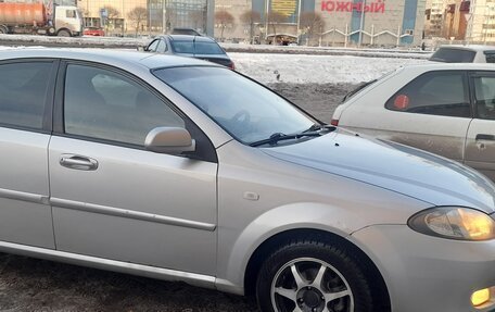 Chevrolet Lacetti, 2008 год, 450 000 рублей, 2 фотография