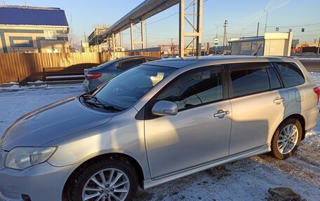 Toyota Corolla, 2008 год, 950 000 рублей, 2 фотография