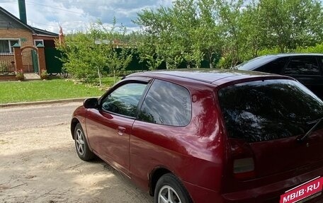 Mitsubishi Colt VI рестайлинг, 1996 год, 185 000 рублей, 3 фотография