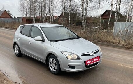 Hyundai i30 I, 2010 год, 780 000 рублей, 4 фотография