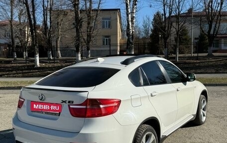 BMW X6, 2008 год, 1 900 000 рублей, 2 фотография