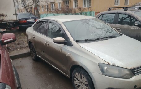 Volkswagen Polo VI (EU Market), 2012 год, 650 000 рублей, 2 фотография