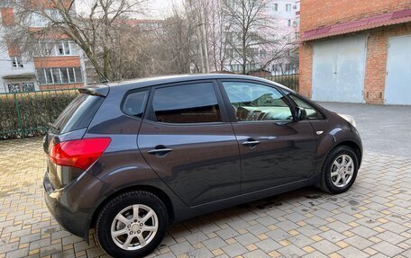 KIA Venga I, 2012 год, 1 035 000 рублей, 7 фотография