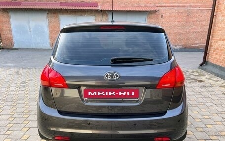 KIA Venga I, 2012 год, 1 035 000 рублей, 5 фотография