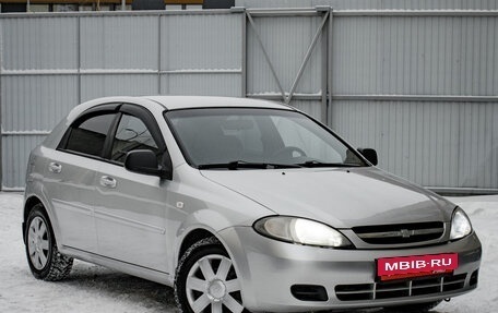 Chevrolet Lacetti, 2012 год, 575 000 рублей, 3 фотография