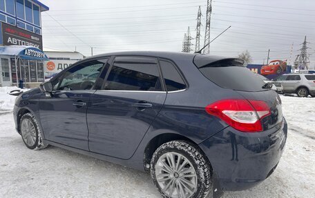 Citroen C4 II рестайлинг, 2011 год, 590 000 рублей, 5 фотография