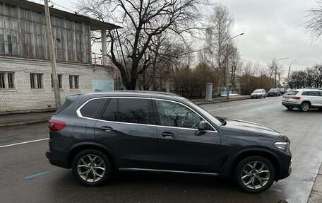 BMW X5, 2019 год, 6 700 000 рублей, 4 фотография