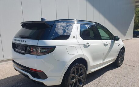 Land Rover Discovery Sport I рестайлинг, 2023 год, 6 610 000 рублей, 4 фотография