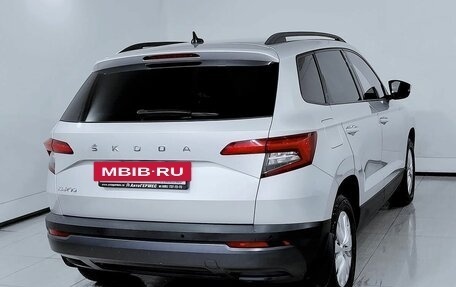 Skoda Karoq I, 2020 год, 2 310 000 рублей, 4 фотография