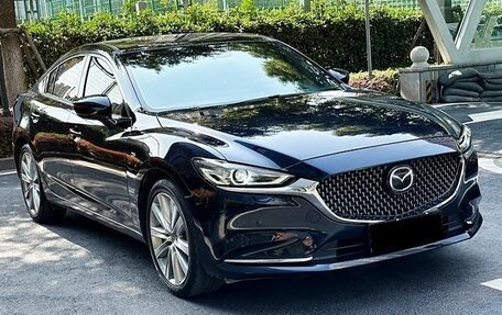 Mazda 6, 2022 год, 3 090 000 рублей, 3 фотография