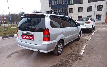 Mitsubishi Chariot III, 1998 год, 390 000 рублей, 4 фотография