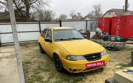 Daewoo Nexia I рестайлинг, 2013 год, 350 000 рублей, 2 фотография