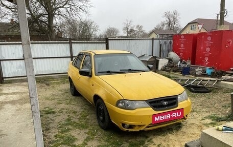 Daewoo Nexia I рестайлинг, 2013 год, 350 000 рублей, 3 фотография