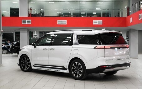 KIA Carnival, 2020 год, 4 799 000 рублей, 2 фотография