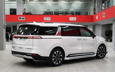 KIA Carnival, 2020 год, 4 799 000 рублей, 3 фотография