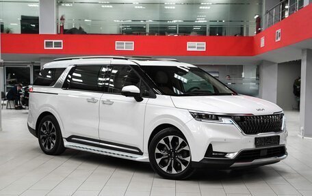 KIA Carnival, 2020 год, 4 799 000 рублей, 4 фотография