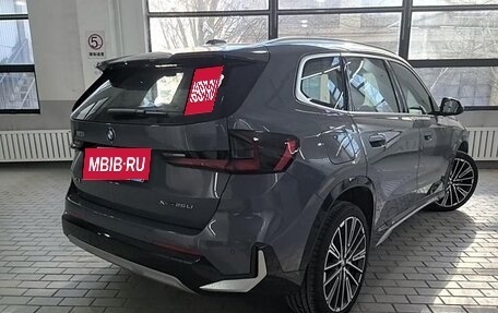 BMW X1, 2024 год, 5 100 000 рублей, 2 фотография