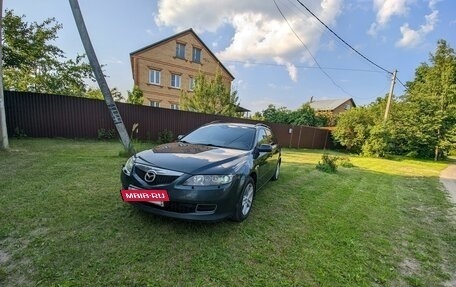 Mazda 6, 2006 год, 490 000 рублей, 2 фотография