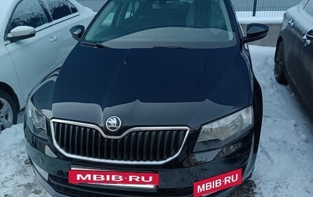 Skoda Octavia, 2013 год, 980 000 рублей, 2 фотография