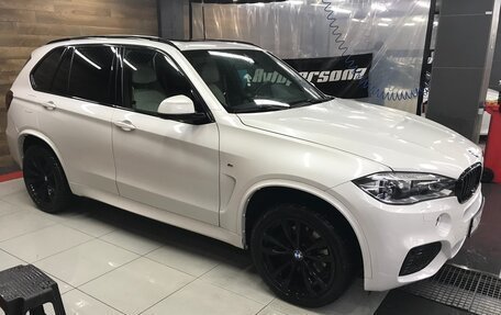 BMW X5, 2015 год, 4 860 000 рублей, 3 фотография