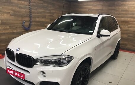 BMW X5, 2015 год, 4 860 000 рублей, 2 фотография