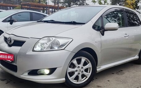 Toyota Auris II, 2009 год, 760 000 рублей, 5 фотография