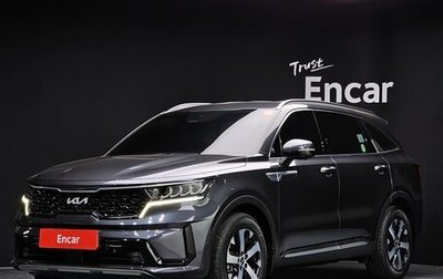 KIA Sorento IV, 2022 год, 3 422 000 рублей, 1 фотография