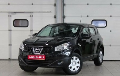 Nissan Qashqai, 2011 год, 1 300 000 рублей, 1 фотография