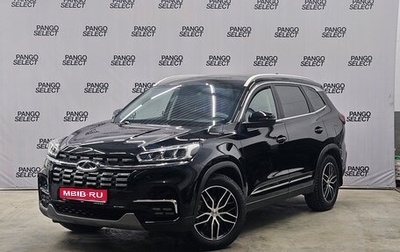 Chery Tiggo 8 I, 2023 год, 2 098 000 рублей, 1 фотография