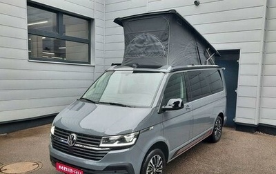 Volkswagen California T6, 2024 год, 11 770 000 рублей, 1 фотография