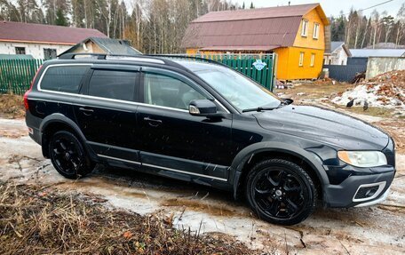 Volvo XC70 II рестайлинг, 2011 год, 1 500 000 рублей, 3 фотография