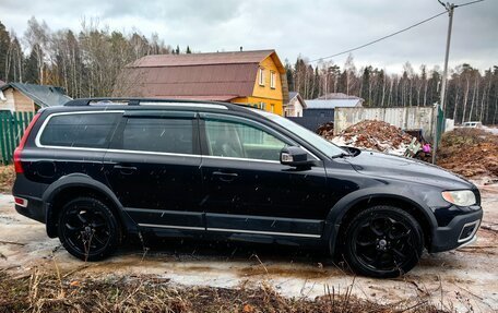 Volvo XC70 II рестайлинг, 2011 год, 1 500 000 рублей, 2 фотография