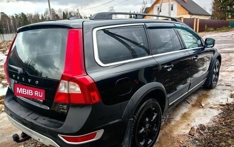 Volvo XC70 II рестайлинг, 2011 год, 1 500 000 рублей, 4 фотография