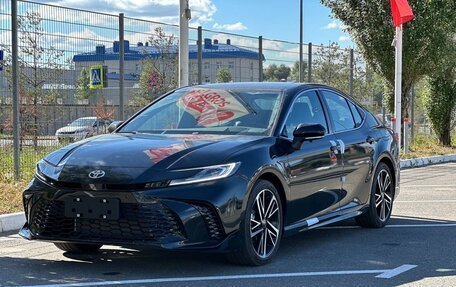 Toyota Camry, 2024 год, 4 350 000 рублей, 2 фотография