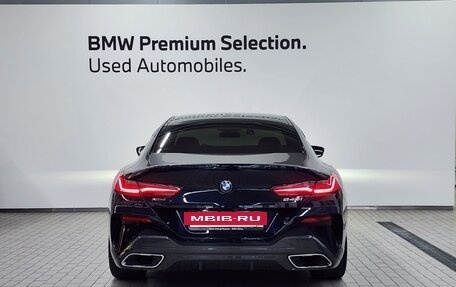 BMW 8 серия, 2021 год, 7 781 000 рублей, 3 фотография