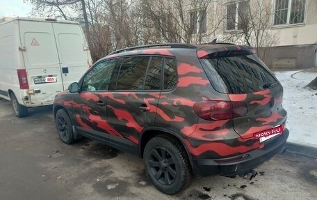 Volkswagen Tiguan I, 2012 год, 1 600 000 рублей, 2 фотография