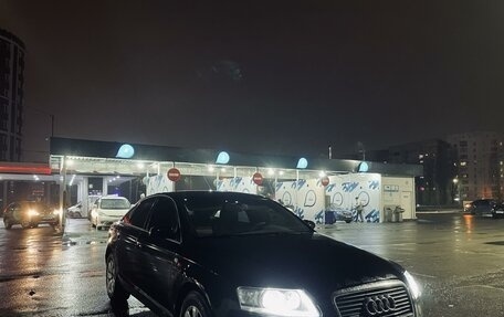 Audi A6, 2005 год, 1 050 000 рублей, 2 фотография