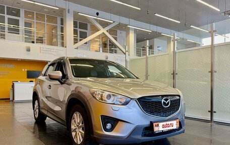 Mazda CX-5 II, 2013 год, 1 809 000 рублей, 3 фотография