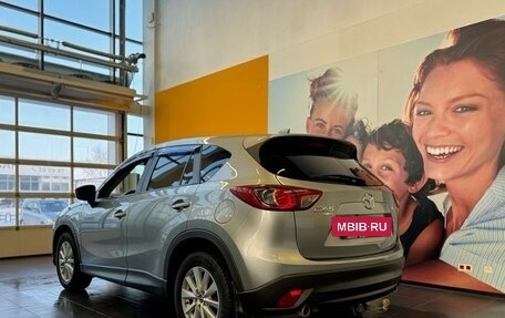 Mazda CX-5 II, 2013 год, 1 809 000 рублей, 6 фотография