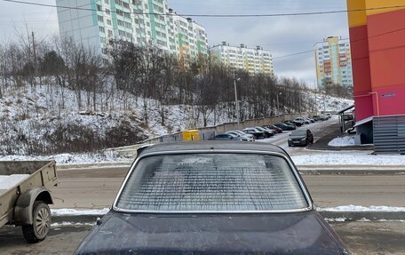 Mercedes-Benz W123, 1983 год, 110 000 рублей, 2 фотография