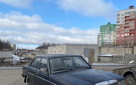 Mercedes-Benz W123, 1983 год, 110 000 рублей, 4 фотография