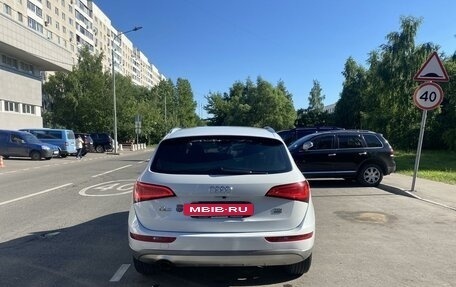 Audi Q5, 2014 год, 2 250 000 рублей, 3 фотография