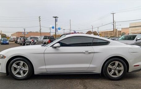 Ford Mustang VI рестайлинг, 2021 год, 3 405 000 рублей, 4 фотография