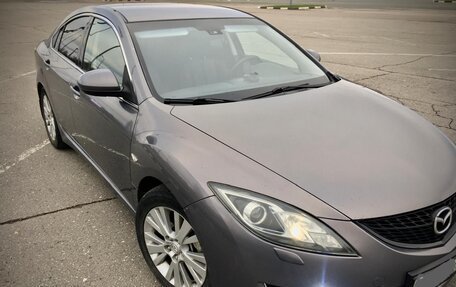 Mazda 6, 2007 год, 680 000 рублей, 2 фотография