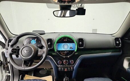 MINI Countryman II (F60), 2022 год, 4 120 111 рублей, 4 фотография