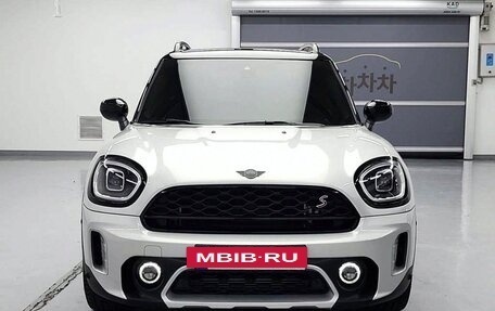 MINI Countryman II (F60), 2022 год, 4 120 111 рублей, 2 фотография