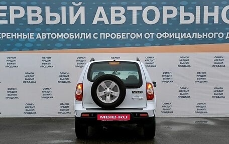 Chevrolet Niva I рестайлинг, 2013 год, 649 000 рублей, 6 фотография