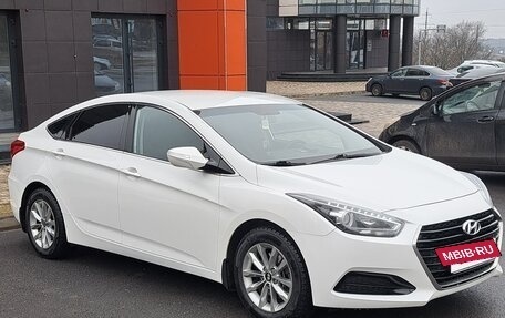 Hyundai i40 I рестайлинг, 2015 год, 1 520 000 рублей, 2 фотография