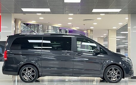 Mercedes-Benz V-Класс, 2020 год, 9 590 000 рублей, 4 фотография