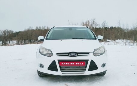 Ford Focus III, 2011 год, 865 000 рублей, 6 фотография